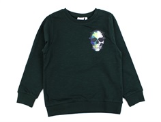 Name It pine grove skater sweatshirt